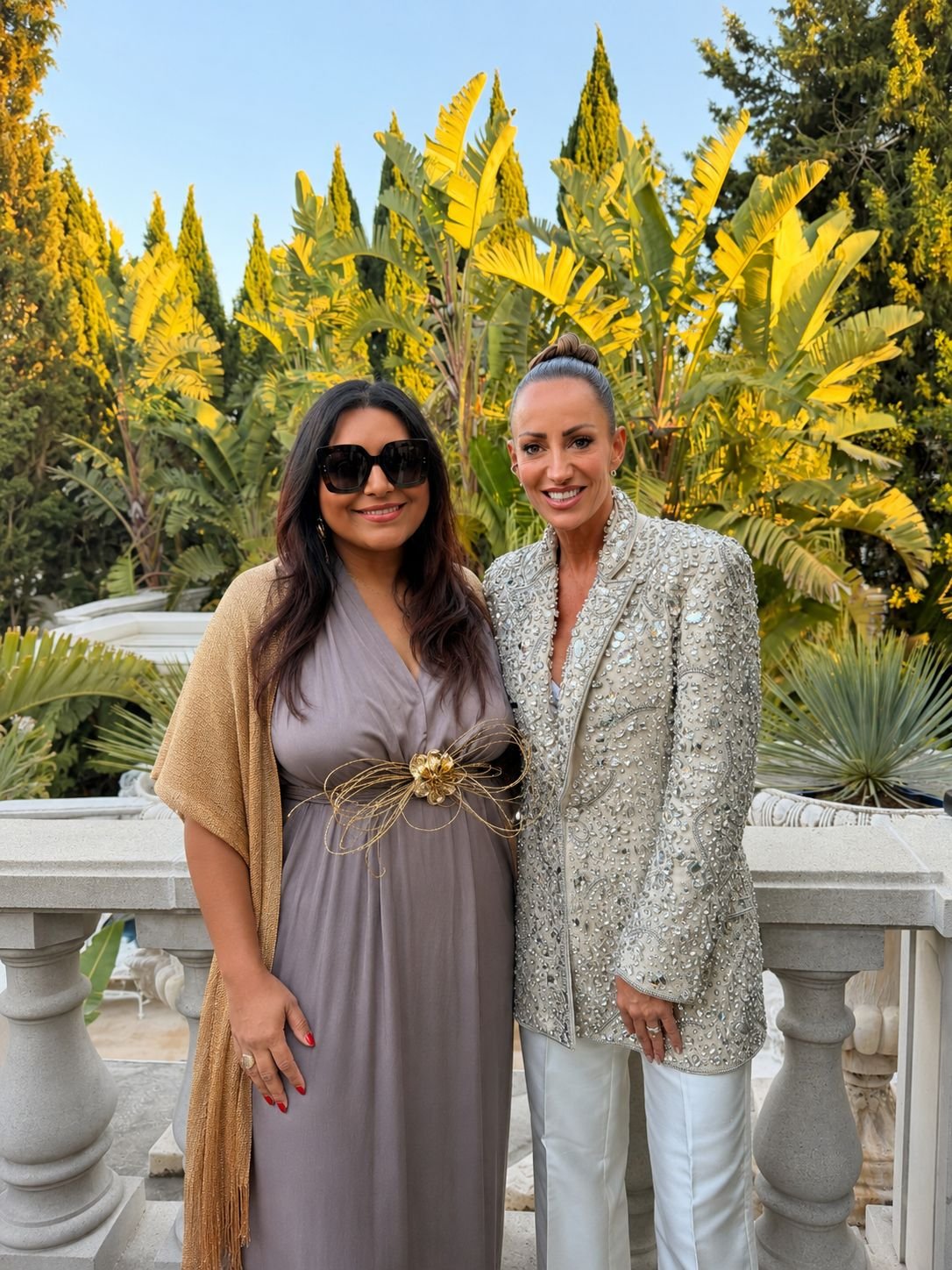 Débora Denecke participa de eventos exclusivos no Festival de Cannes 19 IMG 20260523 WA0004