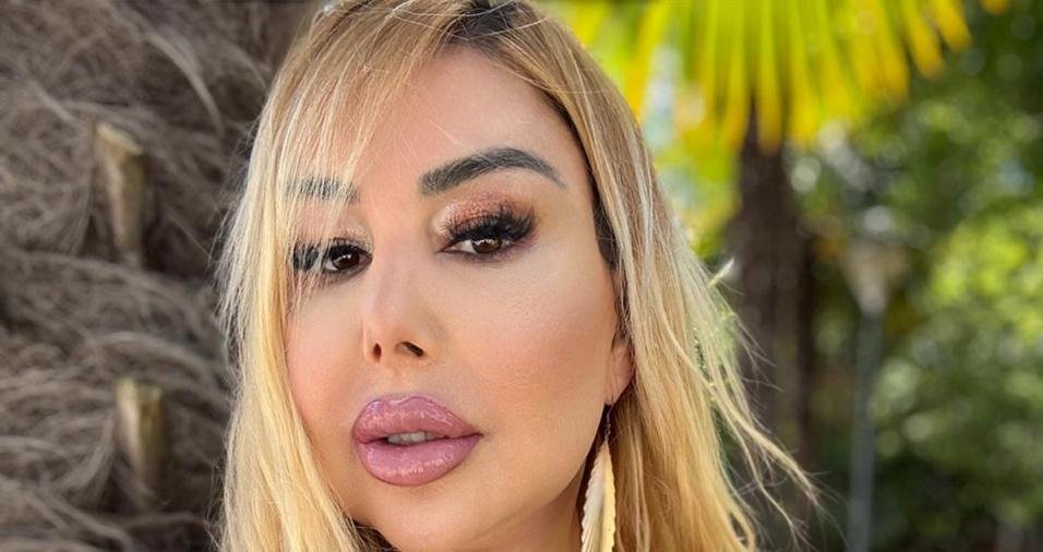 Patrícia Ribeiro se pronuncia sobre casos em banheiro feminino “Nem tudo são mulheres Trans” IMG 20260523 WA0021