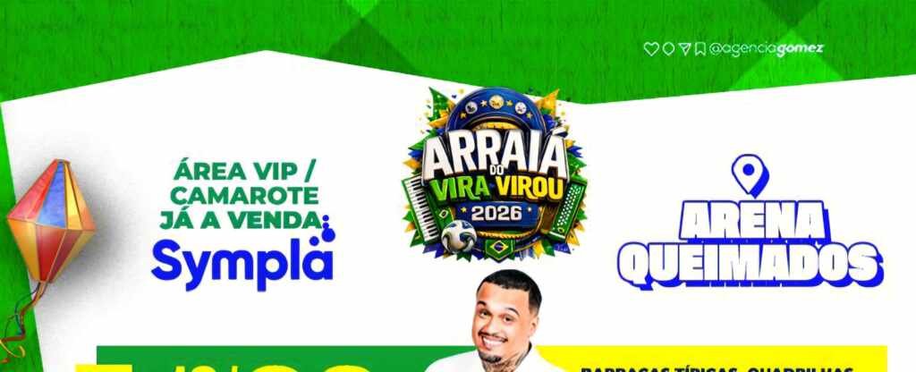Queimados prepara mega evento da Copa com shows, telão gigante e clima de final de Mundial IMG 20260528 WA0021