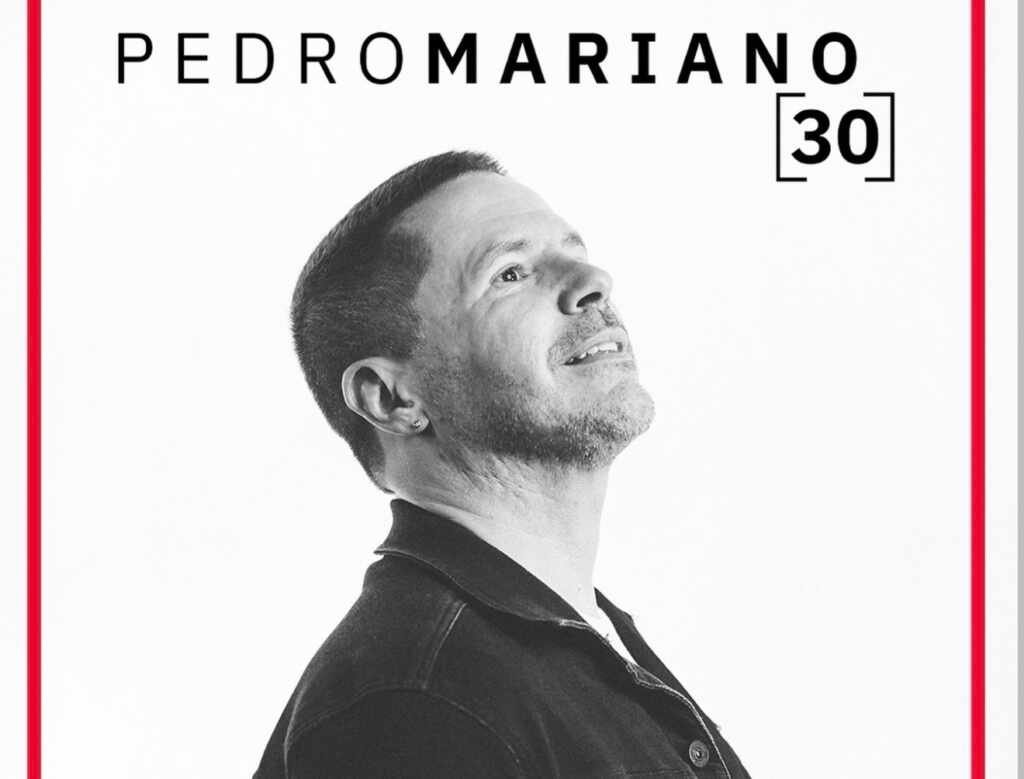 Pedro Mariano comemora 30 anos de carreira 17 IMG 1228