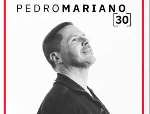 Pedro Mariano comemora 30 anos de carreira