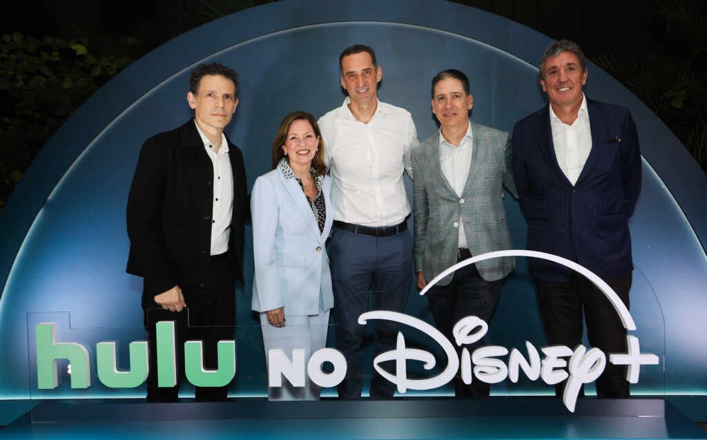 Disney traz presidente de produções originais ao Brasil 15 IMG 1246 1