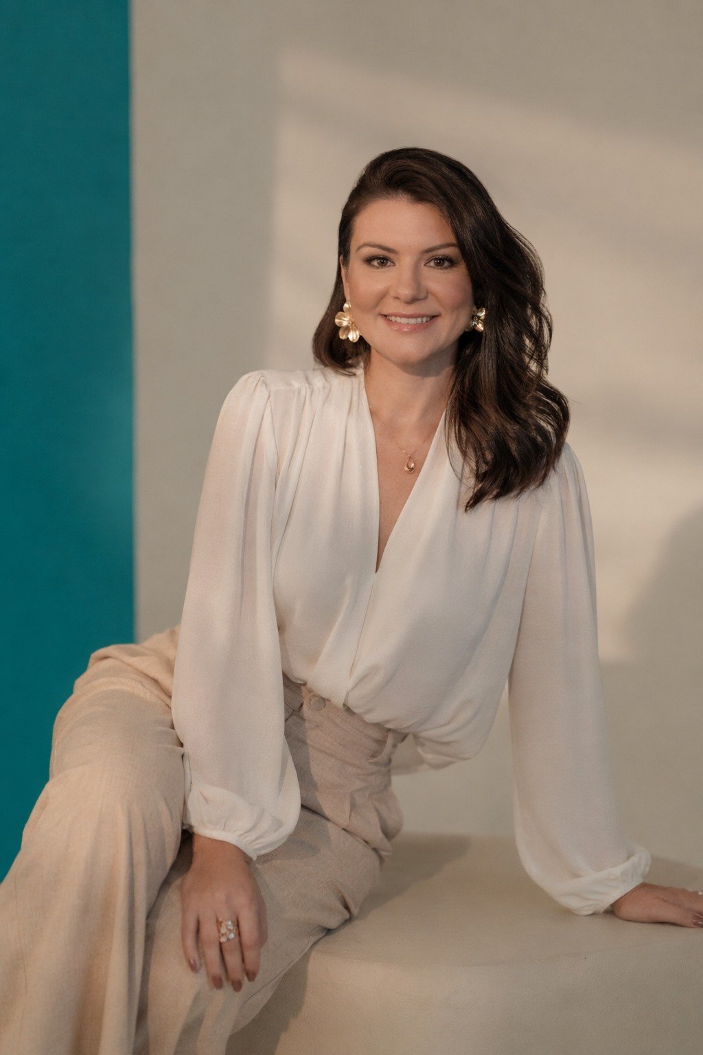 Jessica Loures
