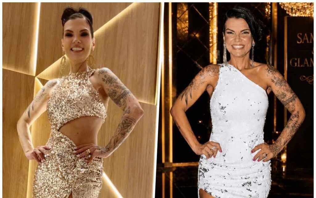Pérola Negra anuncia Milene Gonzalez como a nova Madrinha da agremiação para o Carnaval 2027 21 Milene Gonzalez - Crédito da Foto: Acervo Pessoal