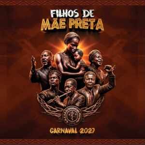 Unidos do Peruche revive enredo histórico para o Carnaval 2027