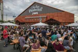 São Paulo Oktoberfest inicia contagem regressiva para Jubileu de 10 anos