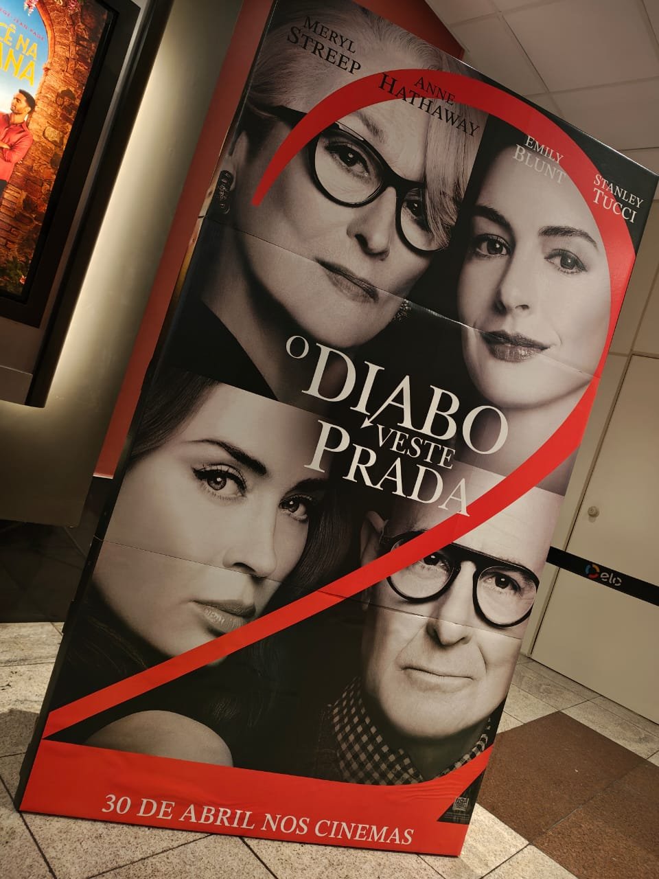 Miranda Priestly está de volta! Mas será que o "cancelamento" amoleceu o Diabo? 21 WhatsApp Image 2026 04 28 at 15.45.32 2