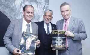 Ordem JK celebra 25 anos com homenagem à elite do empreendedorismo nacional no Congresso