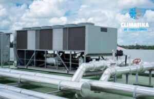 Equipamentos Shelar recebem manutenção pela melhor empresa especializada Climatika  em Goiânia