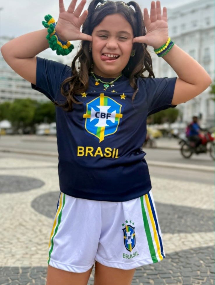 Maria Clara Hallek estreia em série da Netflix e fortalece carreira artística aos 9 anos 25 WhatsApp Image 2026 05 29 at 4.29.56 PM