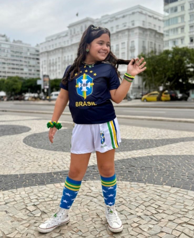 Maria Clara Hallek estreia em série da Netflix e fortalece carreira artística aos 9 anos 22 WhatsApp Image 2026 05 29 at 4.30.17 PM