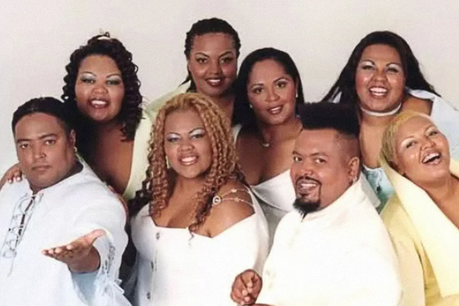 fat family turne 25 anos