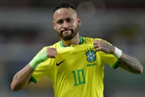 Neymar é convocado, e Ancelotti chama seleção para Copa com Endrick