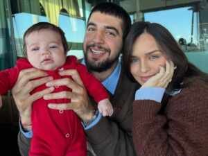 Rafa Kalimann revela pedido inusitado a Nattan e fala sobre terapia no relacionamento