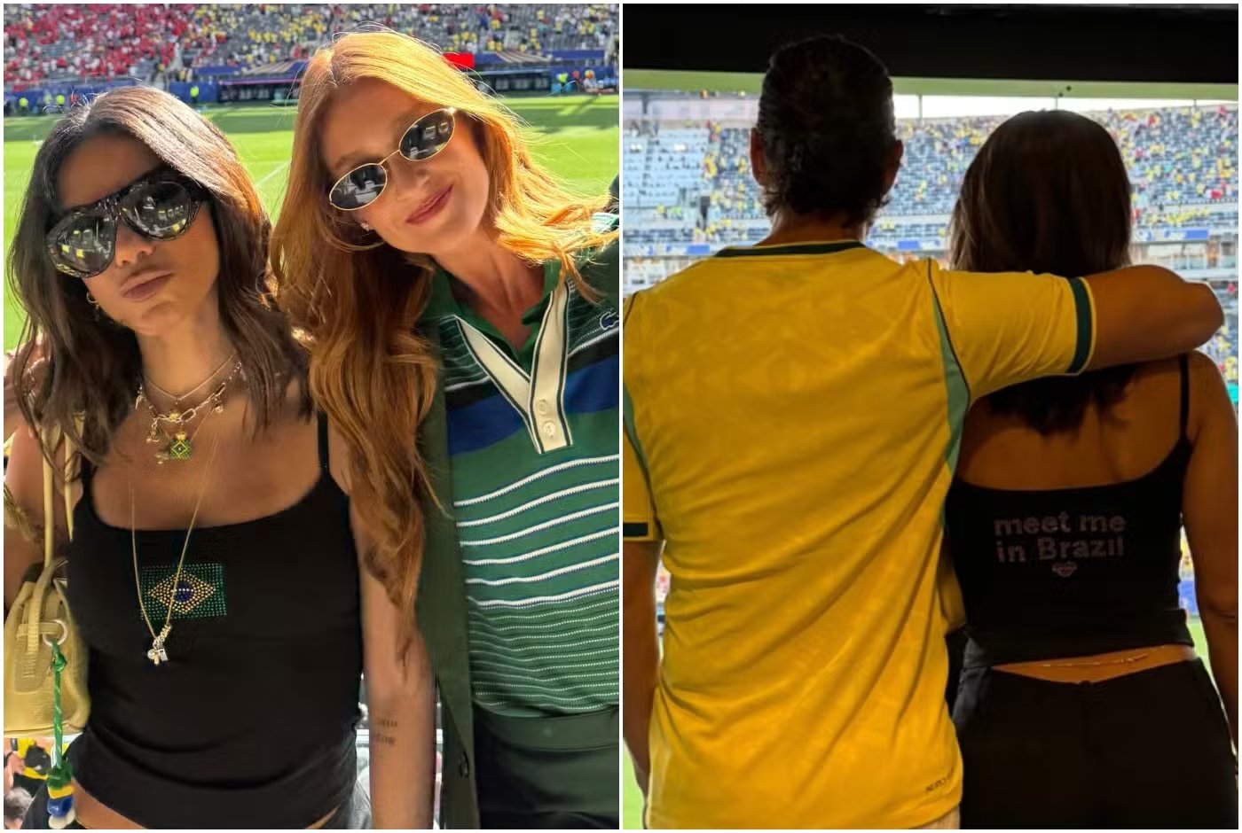 Anitta surge abraçada com bilionário que já foi apontado como affair de Marina Ruy Barbosa; conheça