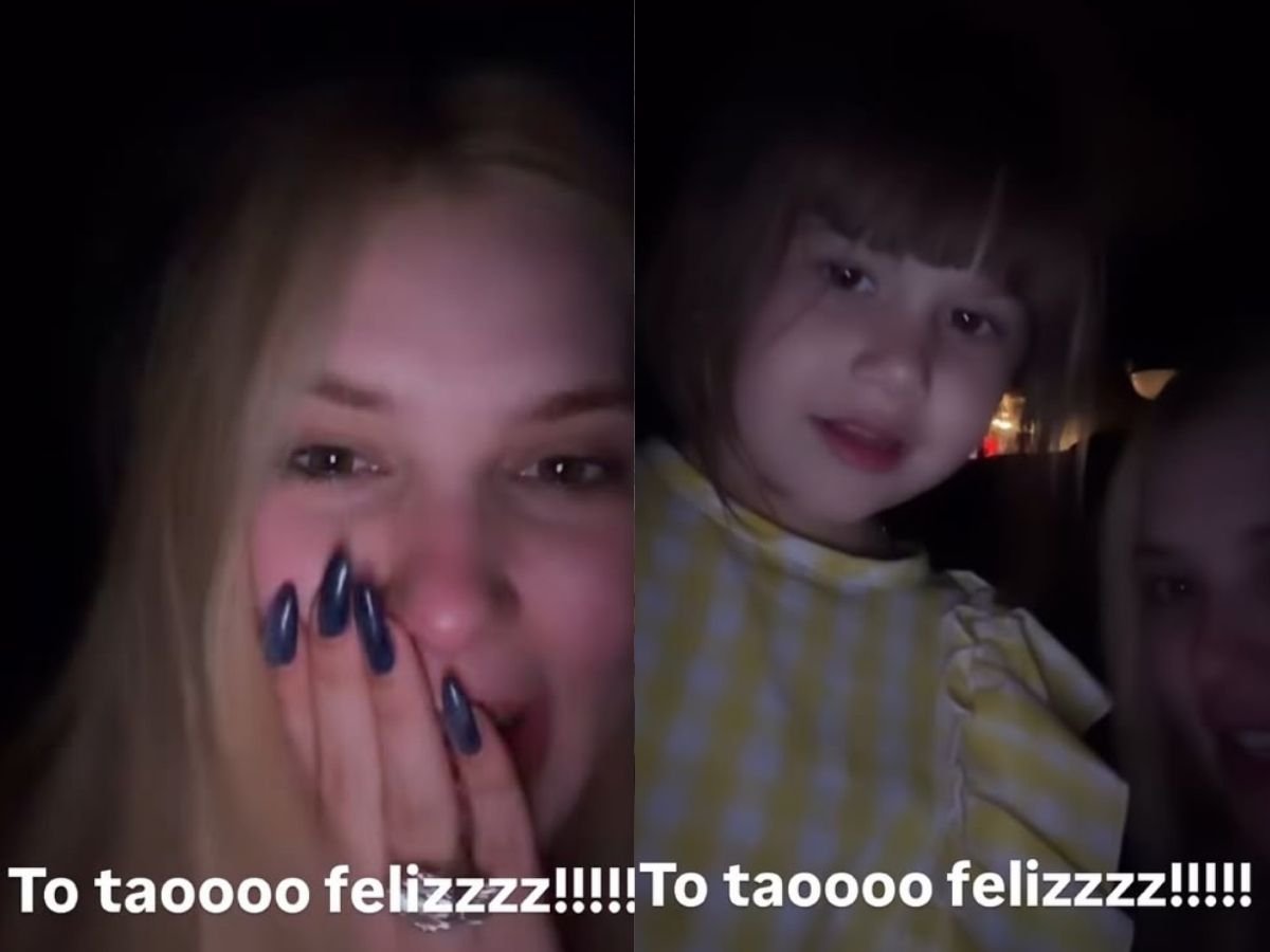 Reprodução / Instagram
