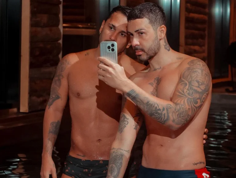 Foto: Reprodução/Instagram @lucasguimaraes