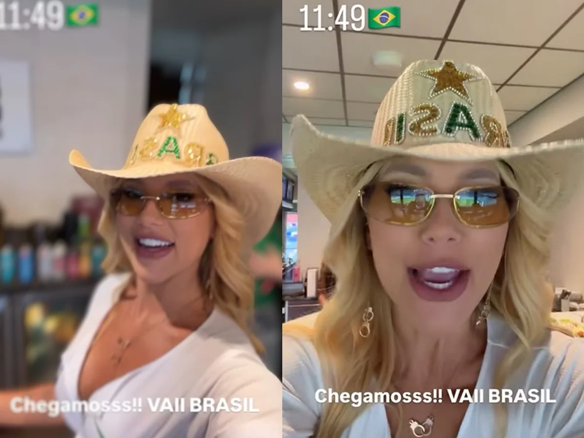 1782755946 818 Virginia Fonseca aposta em look no estilo country para assistir