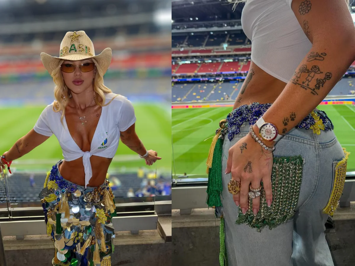 1782755947 87 Virginia Fonseca aposta em look no estilo country para assistir