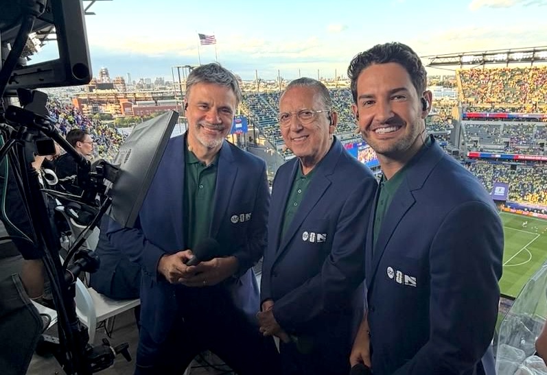 190626 Transmissao da Copa do Mundo FIFA 2026 Foto Divulgacao SBT