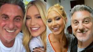 Luciano Huck assume cobertura da Copa e futuro de Virginia Fonseca no programa é reavaliado
