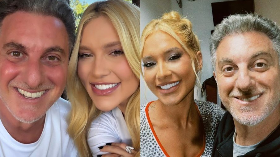 Luciano Huck assume cobertura da Copa no Domingão e futuro de Virginia Fonseca no programa é reavaliado