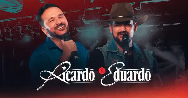 Ricardo e Eduardo mantêm show no Villa Country em homenagem à memória de Grasielle Basso 33218 20260521171116