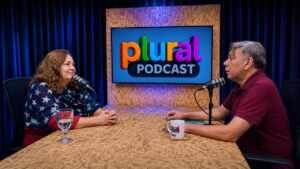 A voz que atravessa gerações: Jane Duboc é destaque no novo episódio do Plural Podcast