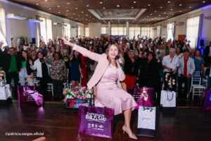 Empreendedorismo feminino é tema de encontro que reúne lideranças em São Paulo