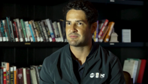 Alexandre Pato abre as portas da Copa para João Silva em entrevista exclusiva nos EUA