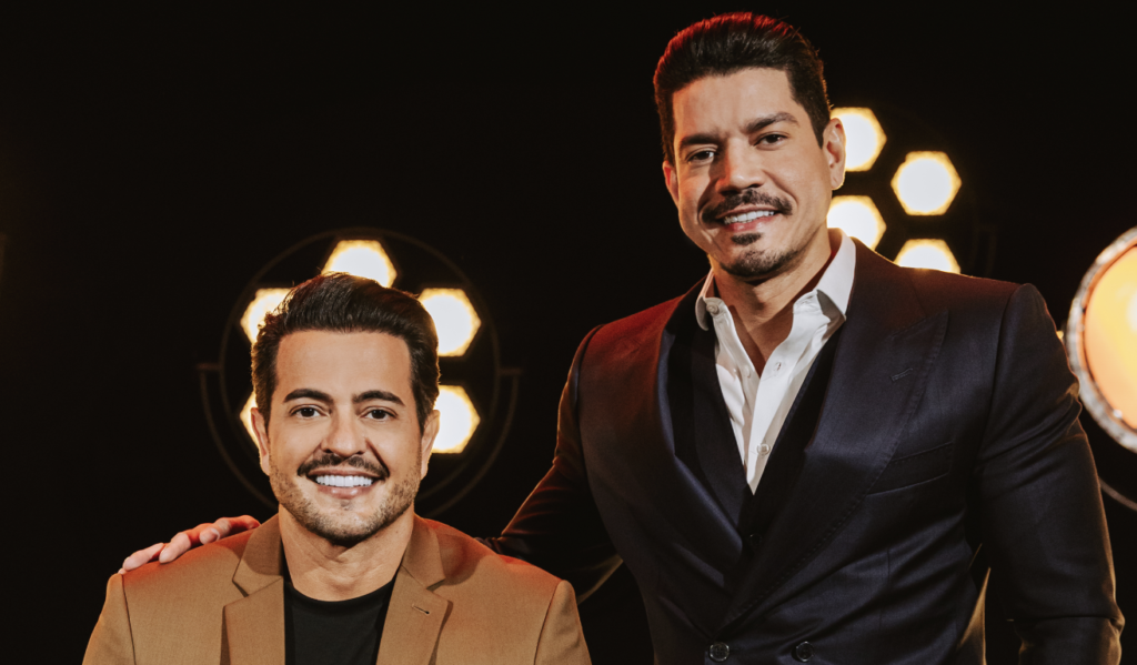 Henrique & Diego viralizam trecho da faixa “Singular” nas redes sociais e lançam música completa Captura de Tela 2026 06 02 as 19.40.21