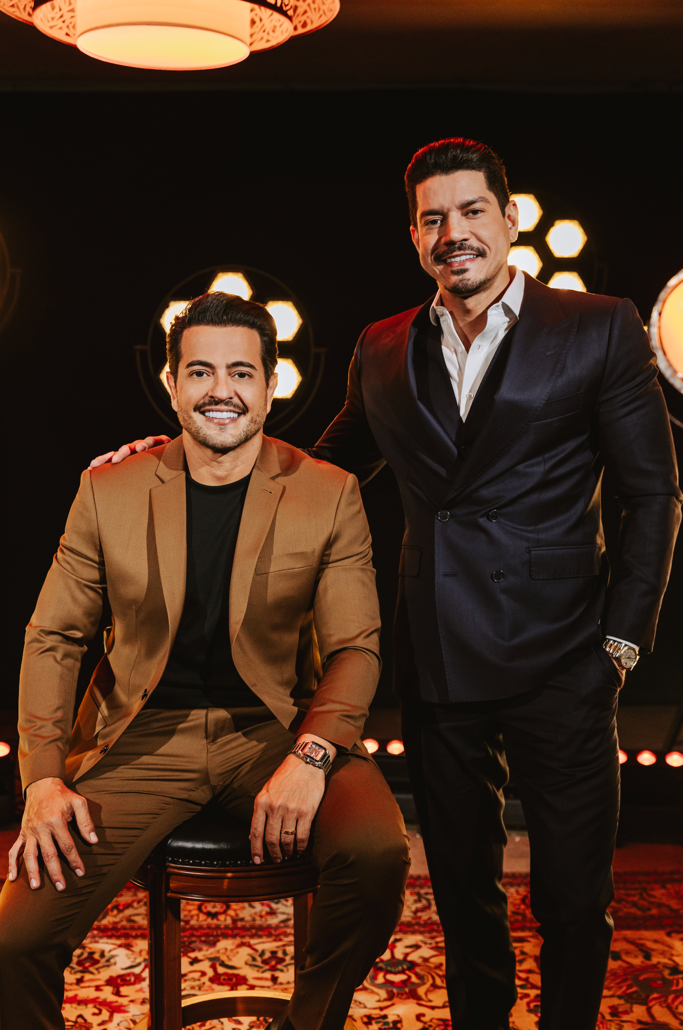 Henrique & Diego viralizam trecho da faixa “Singular” nas redes sociais e lançam música completa 17 Captura de Tela 2026 06 02 as 19.40.26