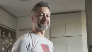 Lucas Lima revela cirurgia delicada e desabafa sobre recuperação