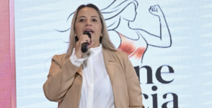 Conheça a trajetória de Silene Garcia: empresária da saúde e ativista que dedica sua vida à defesa das mulheres