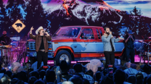 O Country Vive: Fiduma & Jeca disponibilizam mais um single inédito do projeto