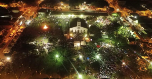 91ª Festa de São João do Tupi acontece nos dias 27 e 28 de junho em Piracicaba