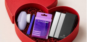 Klass Vough aposta em quatro kits exclusivos de beleza para o Dia dos Namorados
