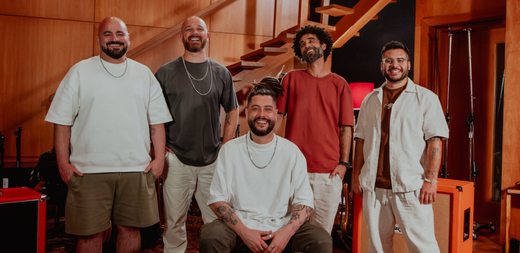 Maneva celebra nova fase da carreira no EP “Reggae Sua Fé” Captura de Tela 2026 06 16 as 17.17.27
