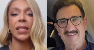 Justiça determina que SBT exiba direito de resposta de Erika Hilton após falas de Ratinho