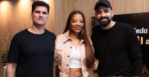 GH Music anuncia o empresariamento artístico de Ludmilla