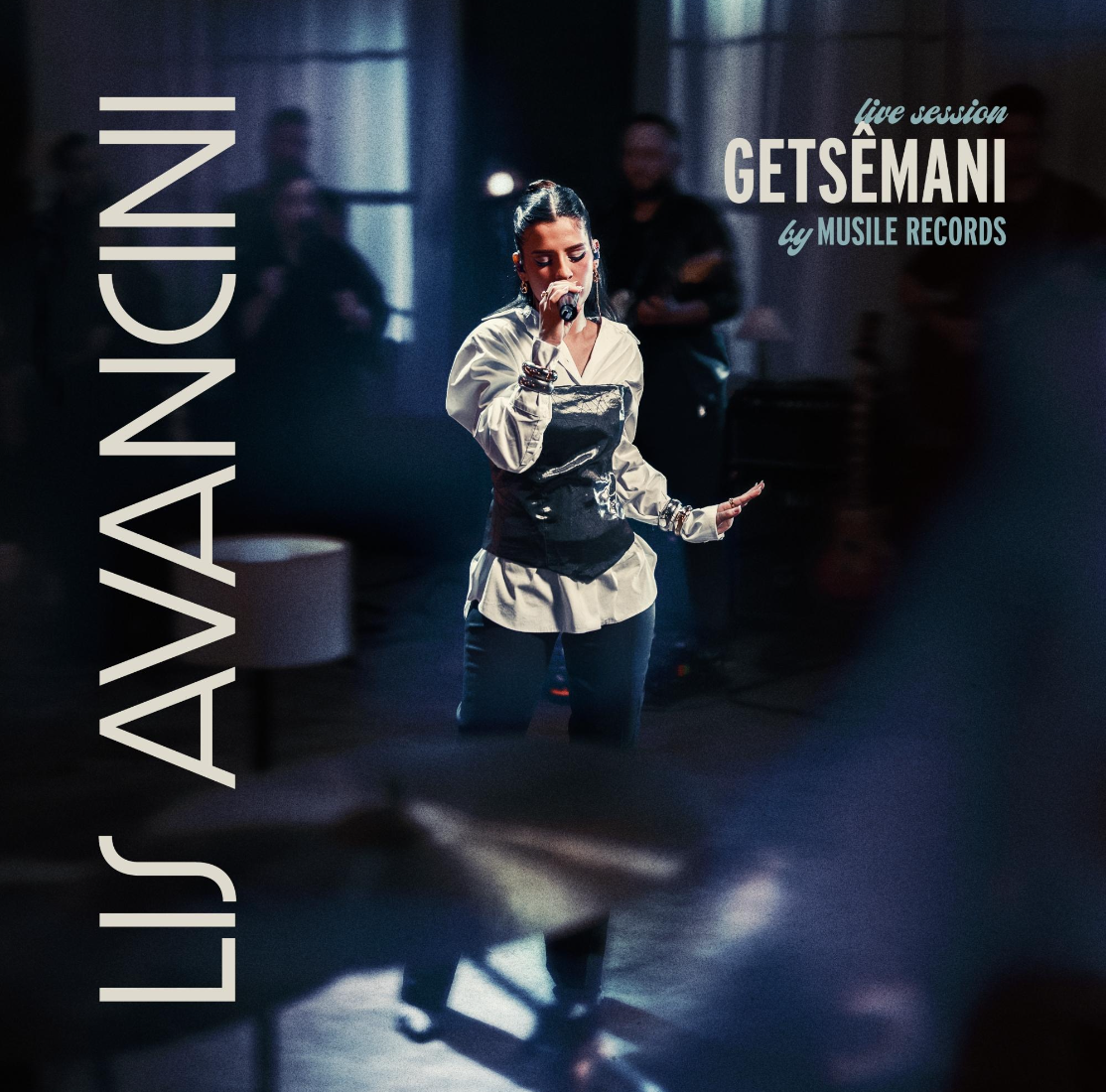 Lis Avancini lança nova versão de “Getsêmani”, um dos maiores clássicos da música gospel 11 Captura de Tela 2026 06 18 as 14.31.28
