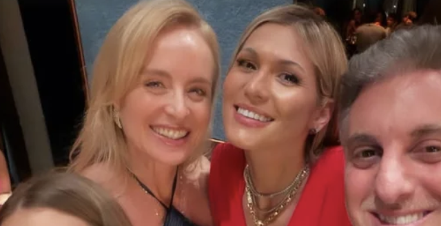 Lívia Andrade comemora aniversário nos EUA e reúne famosos em festa com Virginia, Ronaldinho e Poatan