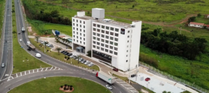 Ótima localização e serviços fazem de hotel de Paulínia referência em hospedagem para grandes eventos no interior paulista