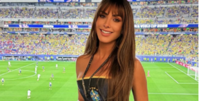 Corsets inspirados na Copa do Mundo viralizam e levam marca amazonense ao universo das celebridades