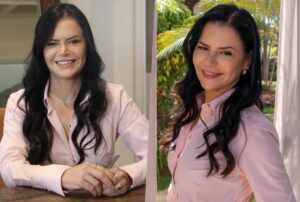 Carol Rolim transforma vidas por meio da liderança autêntica e do desenvolvimento humano
