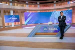 SBT Brasil cresce e emplaca melhor resultado em 8 meses – Veja os índices da emissora em 23/06