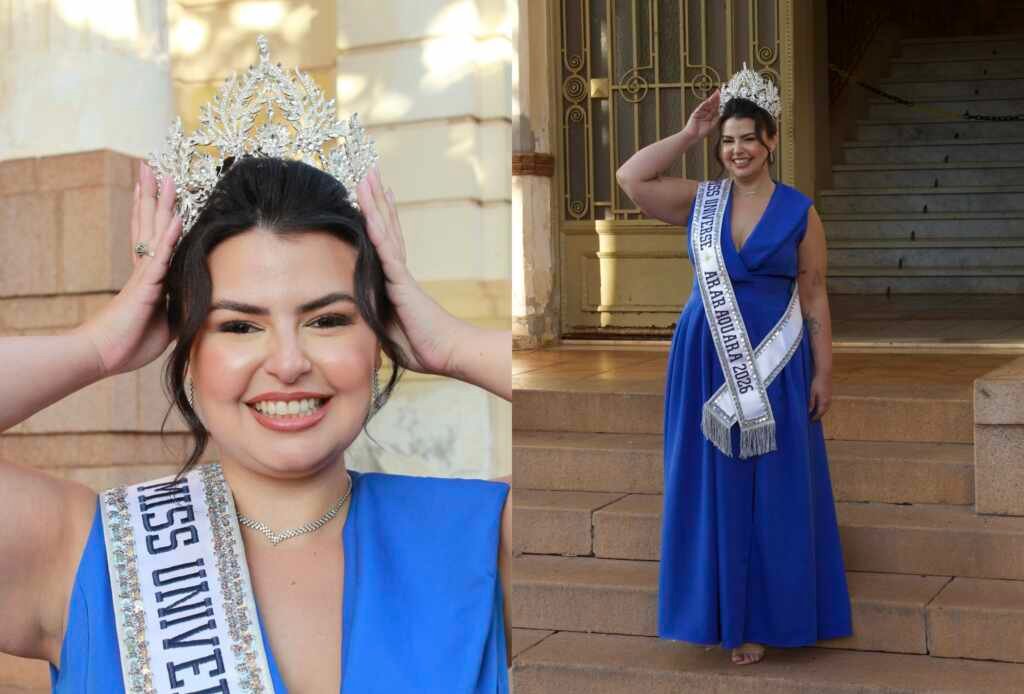 Gabi Sálvi é coroada Miss Araraquara e destaca representatividade feminina 17 E373F666 F843 48D4 B54D 1F424A0B0882 8862 0000015BB5C8D502