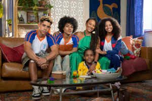 Kadu Spínola será Samuca, filho de Lucy Ramos, em “Por Você”, próxima novela das sete da Globo