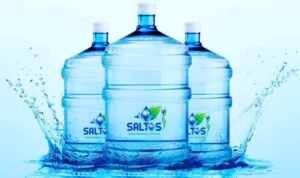 Clair Da Silveira Savino e a expansão da Água Mineral Natural Saltos