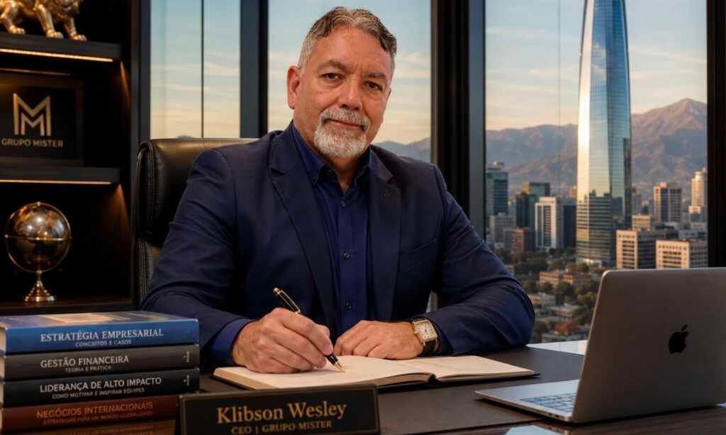 Grupo Mister expande atuação no mercado pet nacional com soluções inovadoras e gestão estratégica IMG 9209